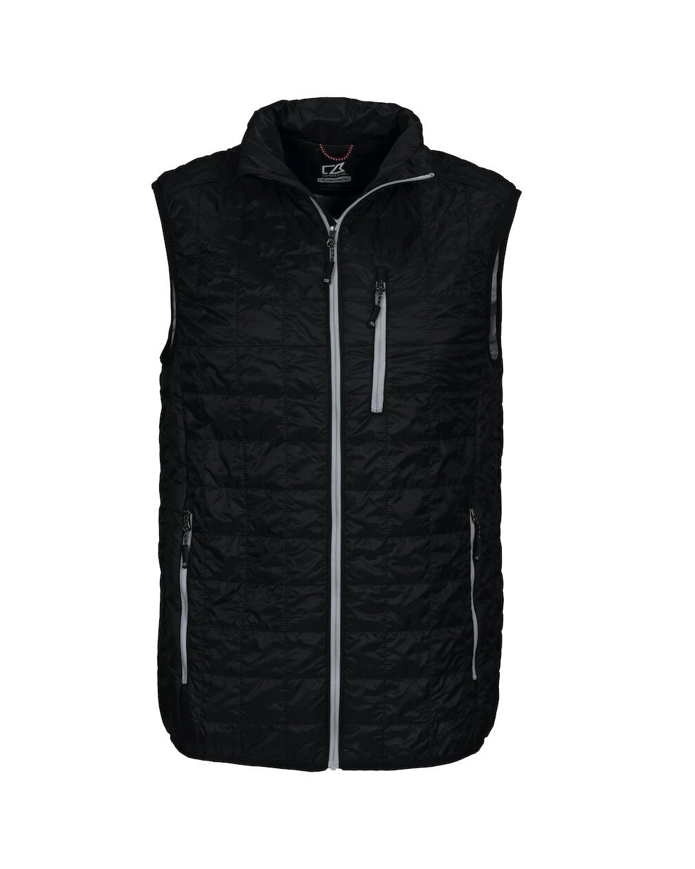 Jassen CUTTER & BUCK Rainier Vest Heren voor bedrukking &amp; borduring