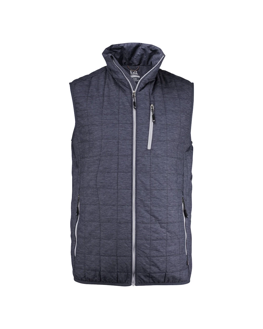 Vestes personnalisable CUTTER & BUCK Rainier Vest men