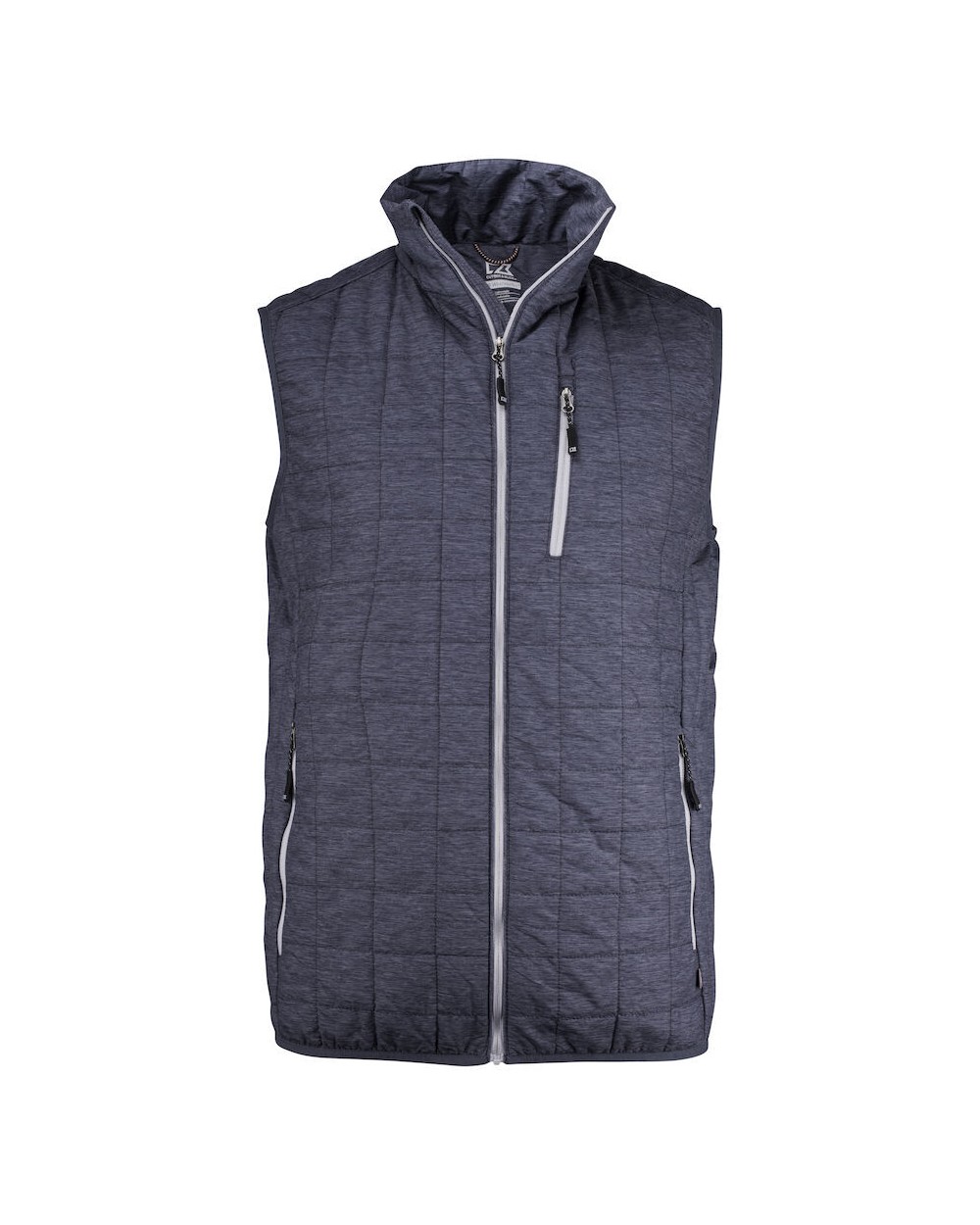 CUTTER & BUCK Rainier Vest Men's Jacken personalisierbar