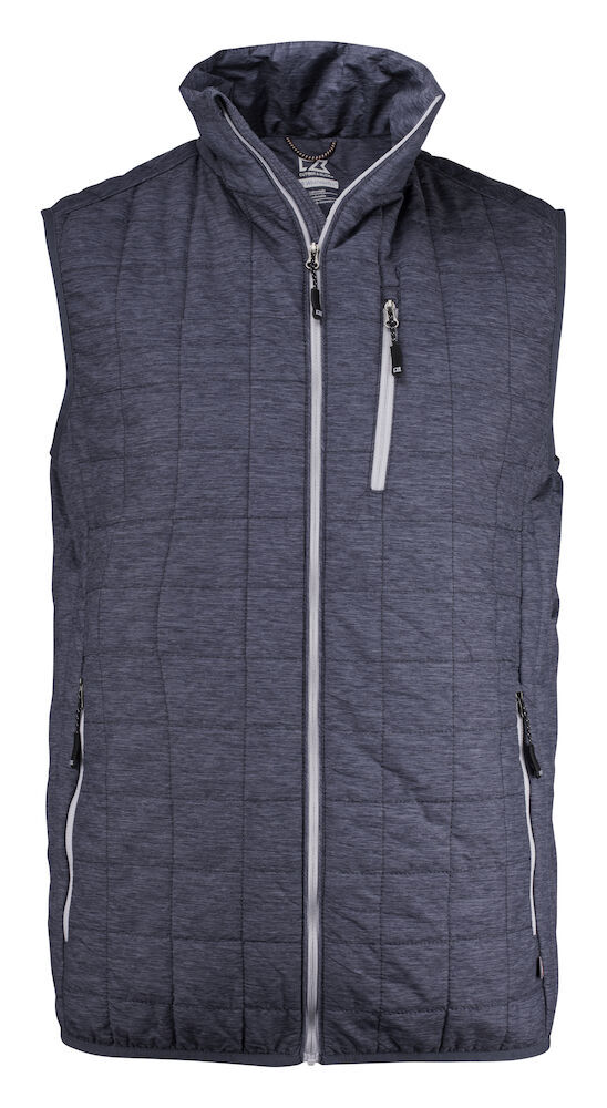 Vestes personnalisable CUTTER & BUCK Rainier Vest men