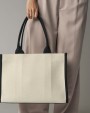 Tote bags personnalisable QUADRA PUERTO LARGE TOTE