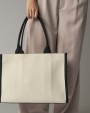 QUADRA PUERTO LARGE TOTE Tote Bags personalisierbar