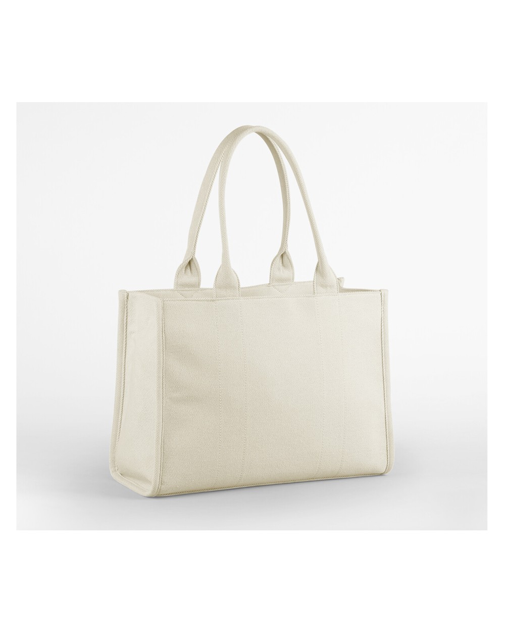 Tote bags personnalisable QUADRA PUERTO LARGE TOTE