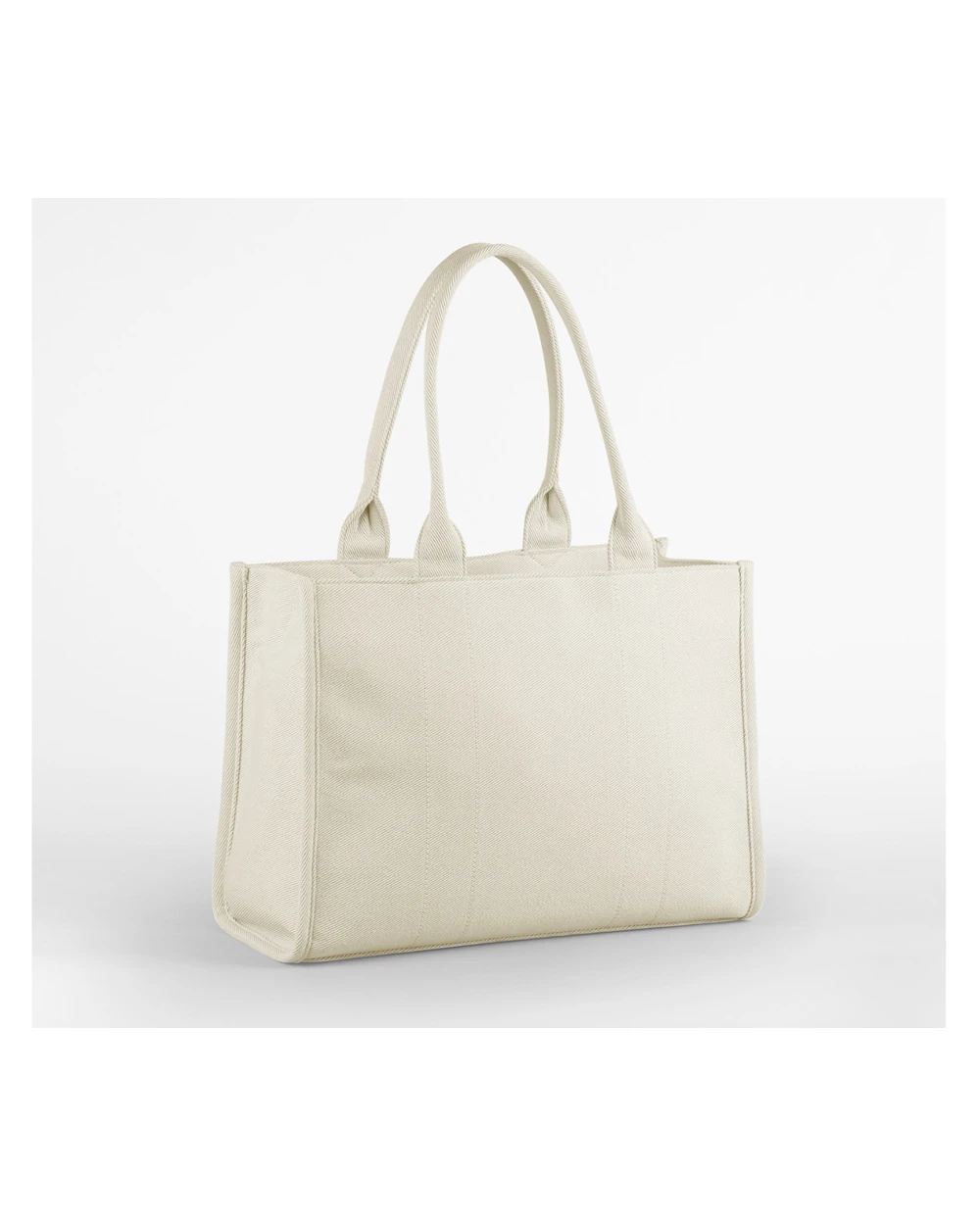 Tote bags personnalisable QUADRA PUERTO LARGE TOTE