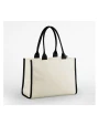 Tote bags QUADRA PUERTO LARGE TOTE voor bedrukking &amp; borduring