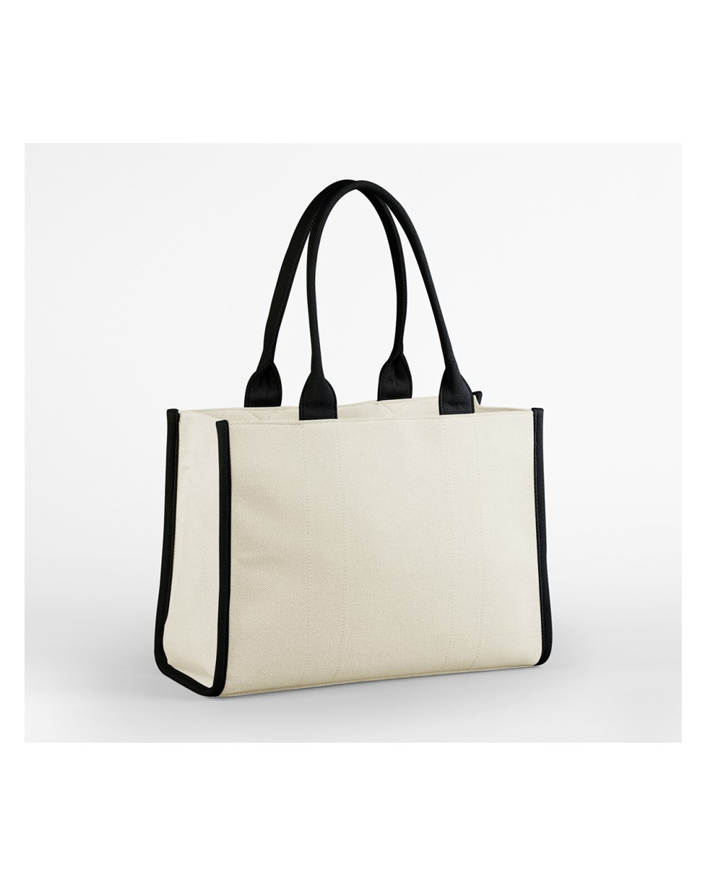 Tote bags QUADRA PUERTO LARGE TOTE voor bedrukking &amp; borduring