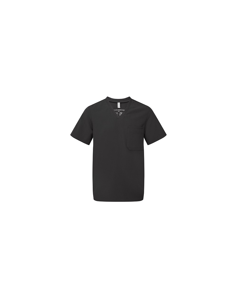 Tabliers personnalisable ONNA Tunique stretch manches courtes homme