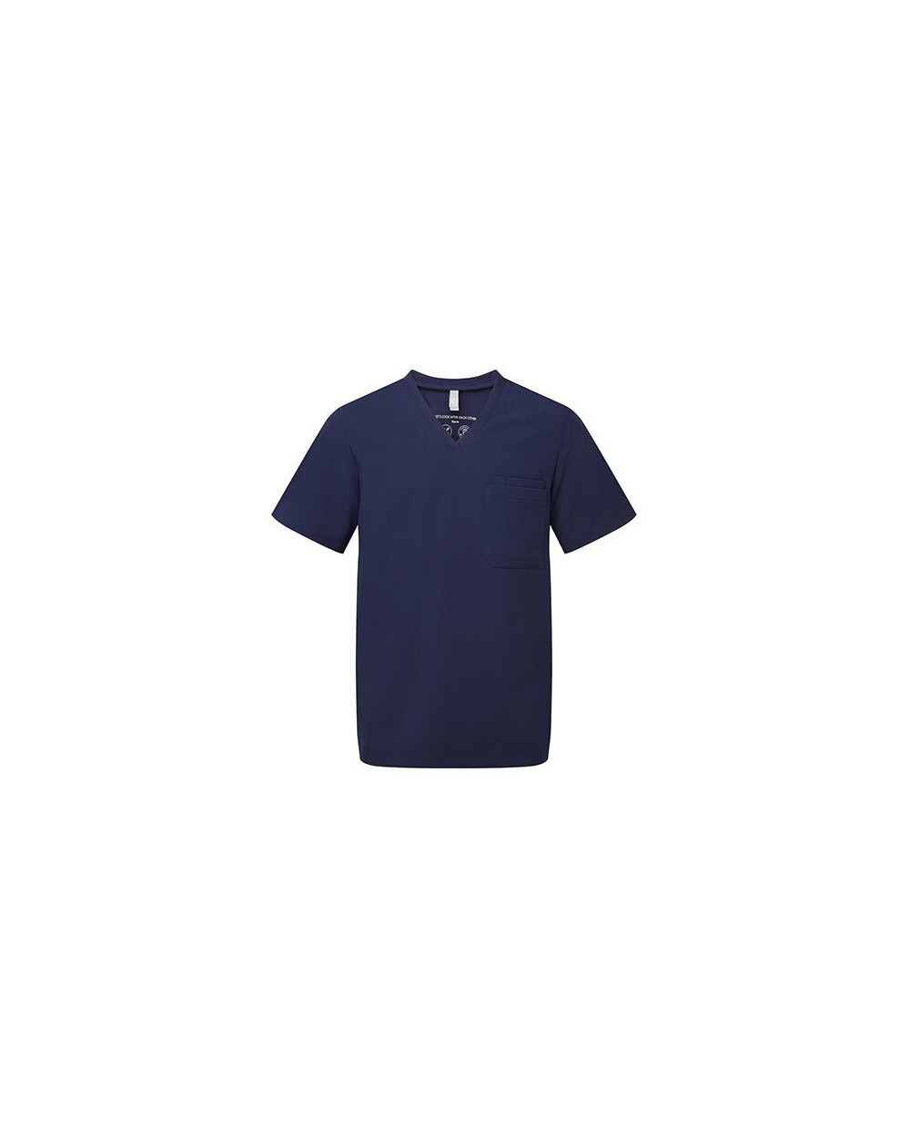 Tabliers personnalisable ONNA Tunique stretch manches courtes homme