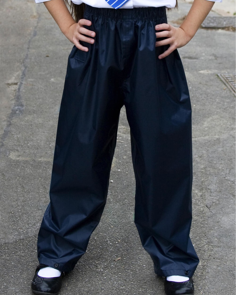Pantalons personnalisable RESULT Junior Stormdri Trousers