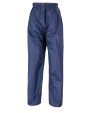 RESULT Junior StormDri Trousers Hosen personalisierbar