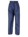 RESULT Junior Stormdri Trousers  personnalisable