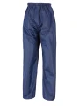 RESULT Junior Stormdri Trousers  personnalisable