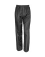 Pantalons personnalisable RESULT Junior Stormdri Trousers