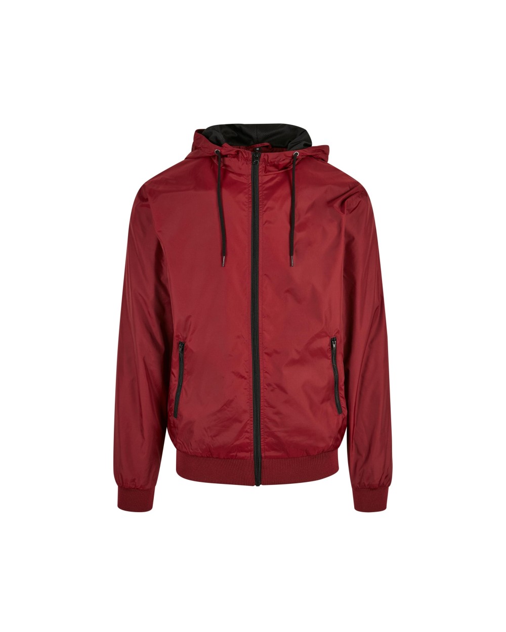 Vestes personnalisable BUILD YOUR BRAND WINDRUNNER