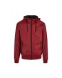 Vestes personnalisable BUILD YOUR BRAND WINDRUNNER