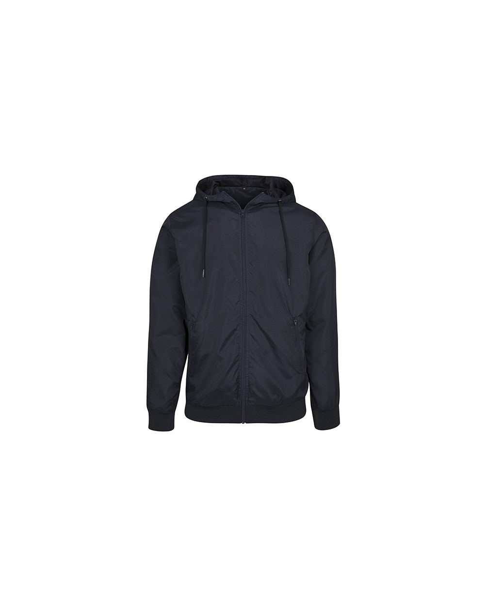 Vestes personnalisable BUILD YOUR BRAND WINDRUNNER