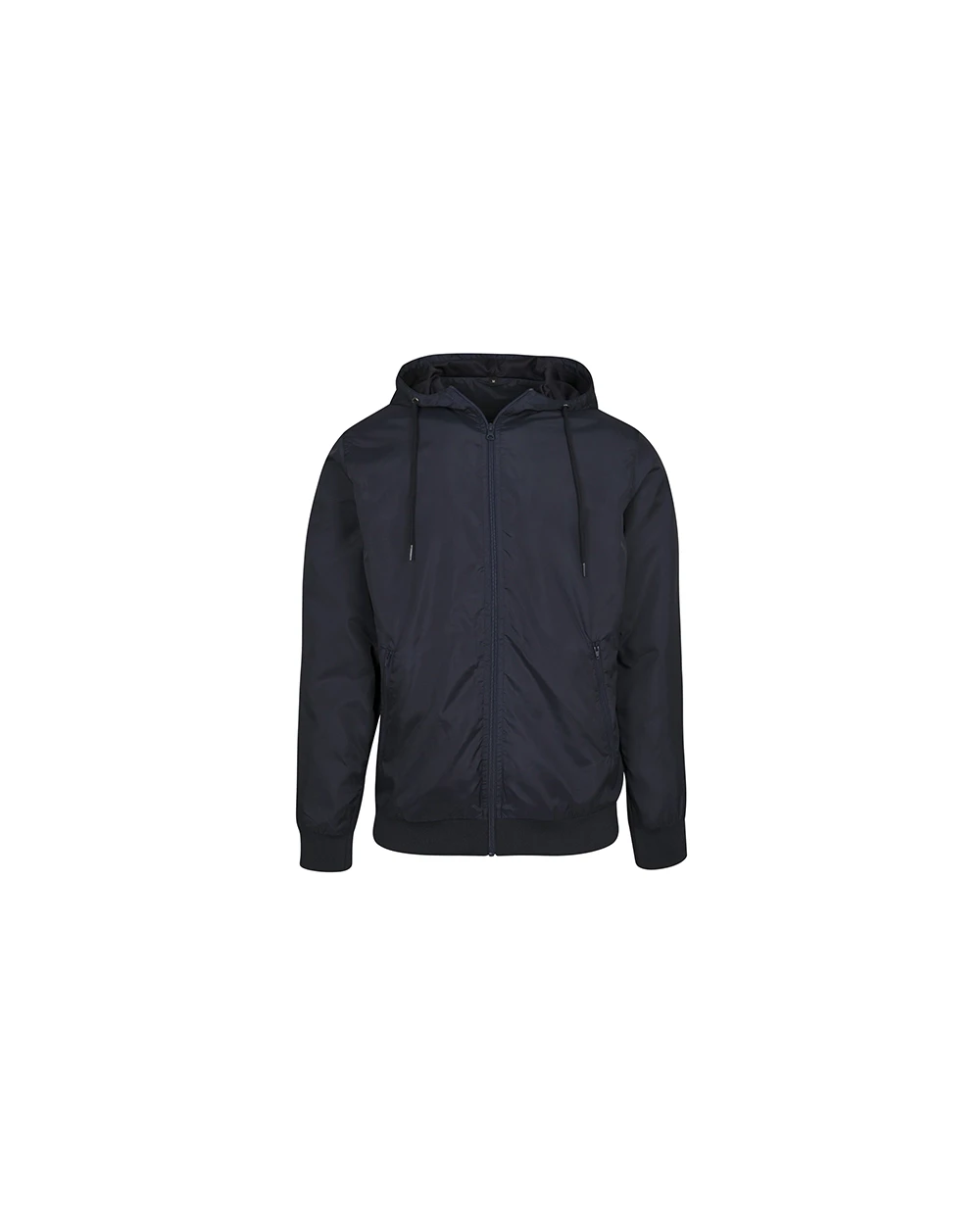 Vestes personnalisable BUILD YOUR BRAND WINDRUNNER