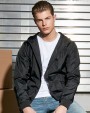 Vestes personnalisable BUILD YOUR BRAND WINDRUNNER