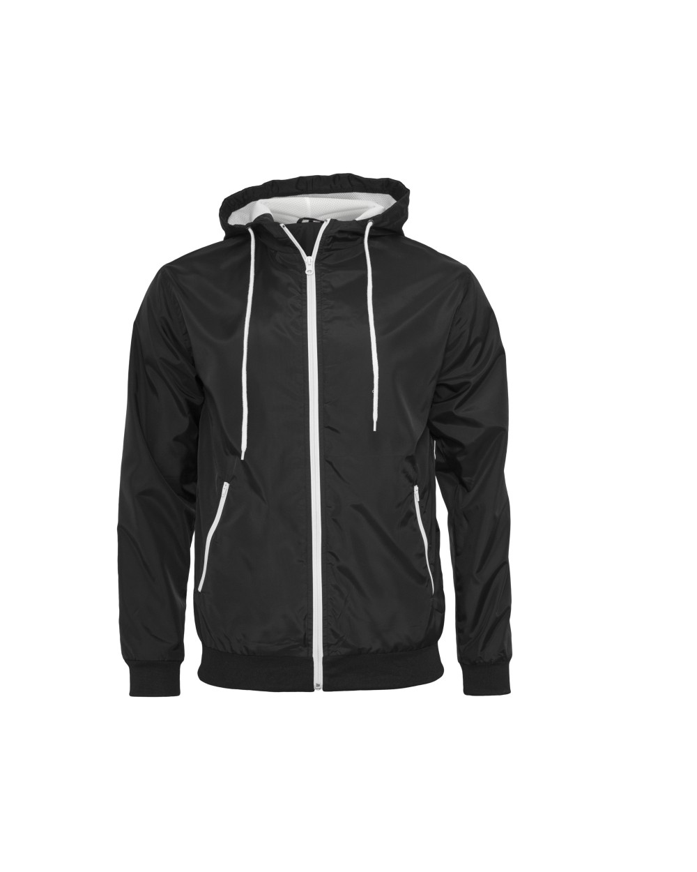 Vestes personnalisable BUILD YOUR BRAND WINDRUNNER