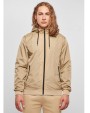 Vestes personnalisable BUILD YOUR BRAND WINDRUNNER