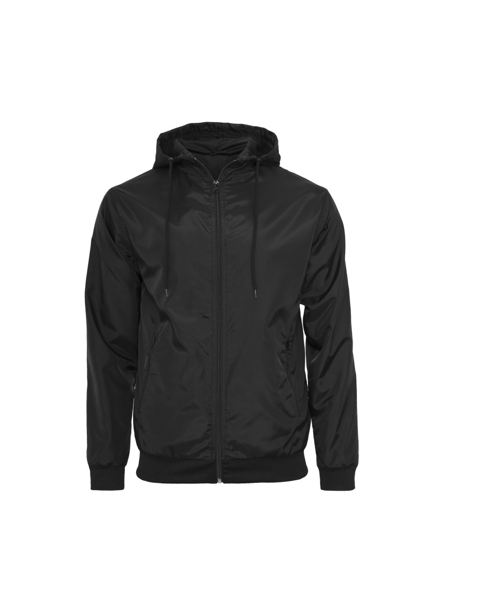 Jassen BUILD YOUR BRAND WINDRUNNER voor bedrukking &amp; borduring