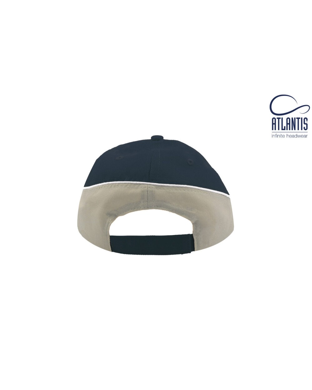 Casquettes personnalisable ATLANTIS RACING