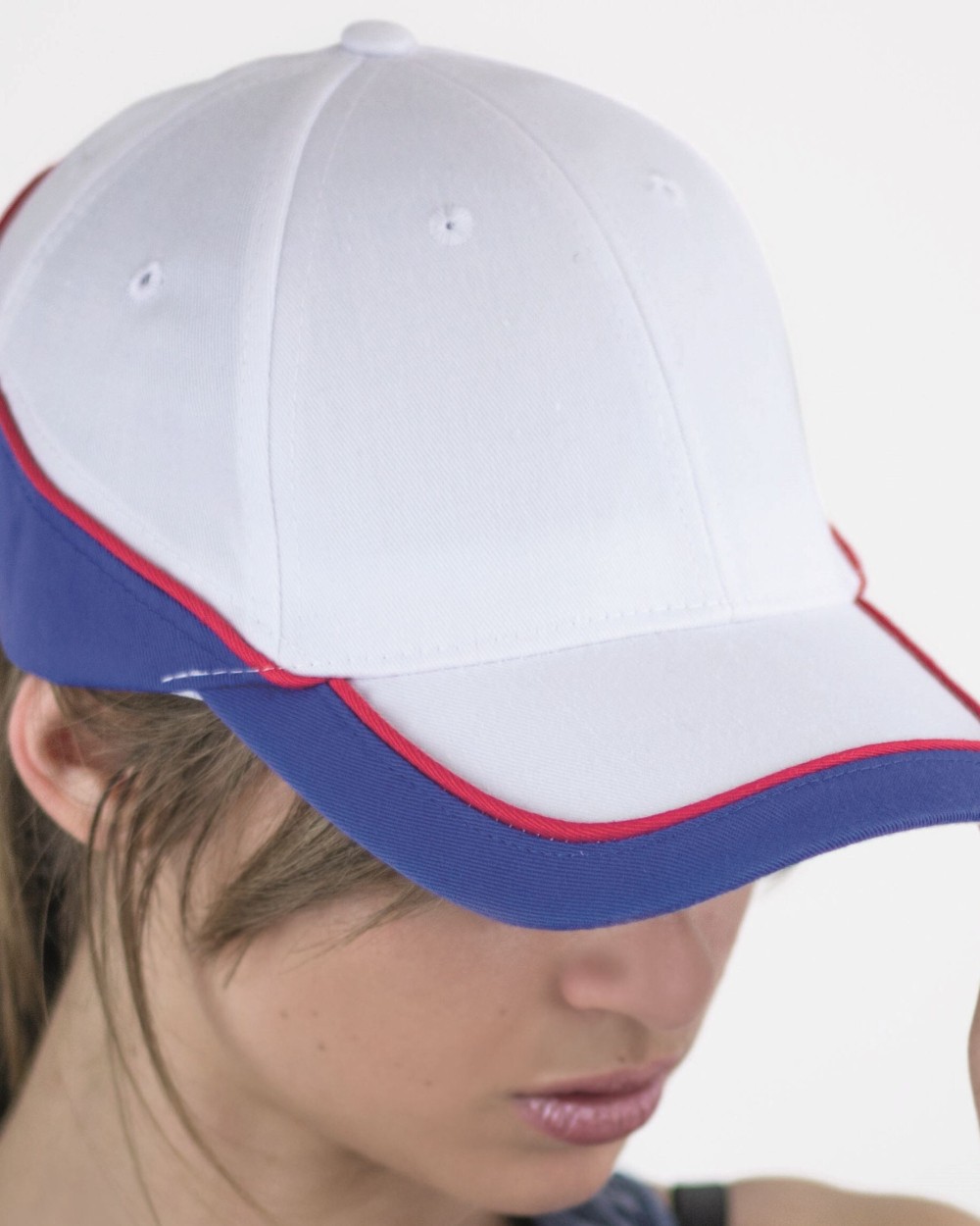 Casquettes personnalisable ATLANTIS RACING