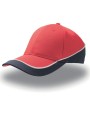 Casquettes personnalisable ATLANTIS RACING