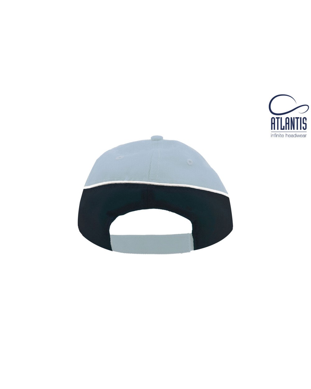 Casquettes personnalisable ATLANTIS RACING