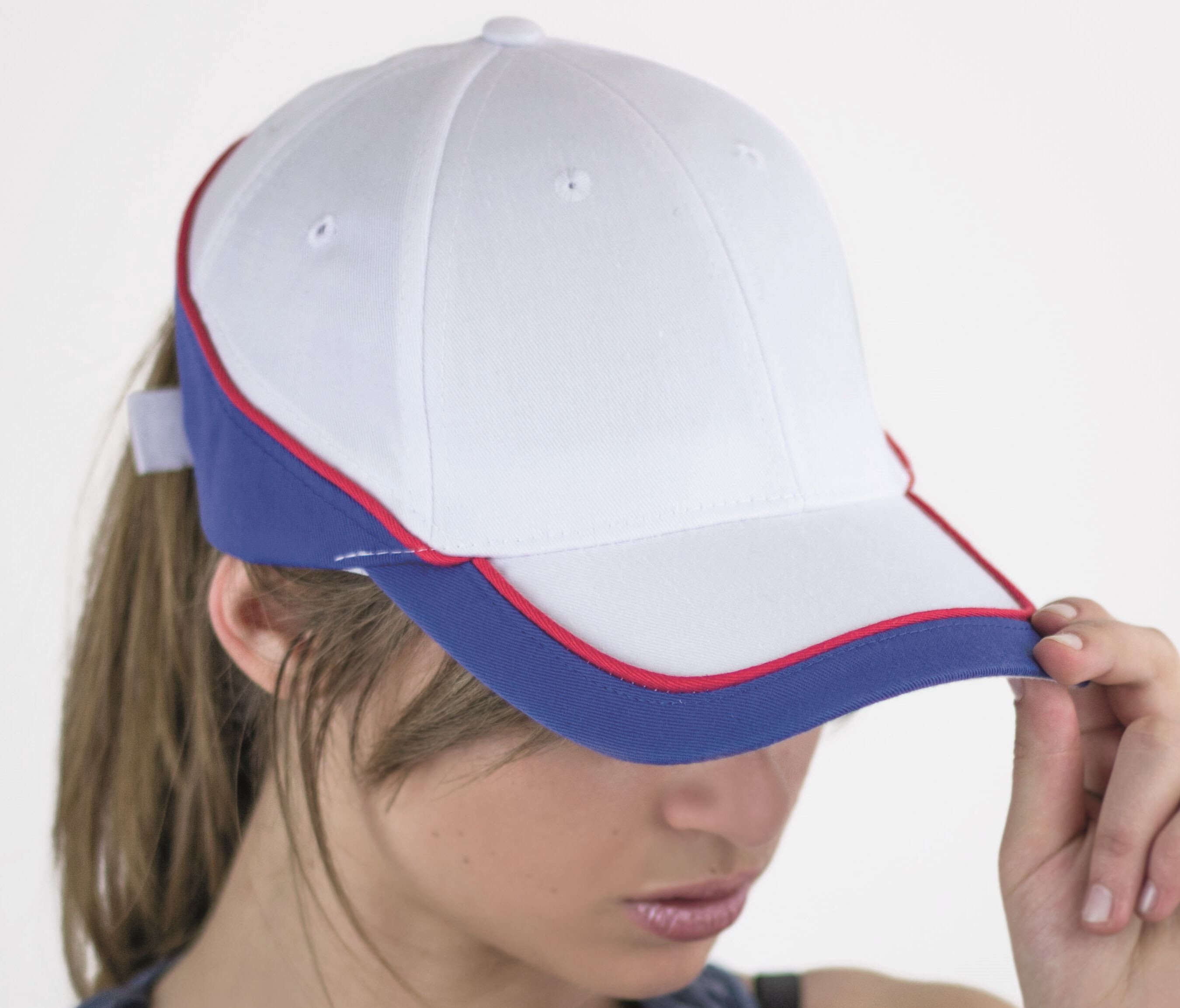 Casquettes personnalisable ATLANTIS RACING