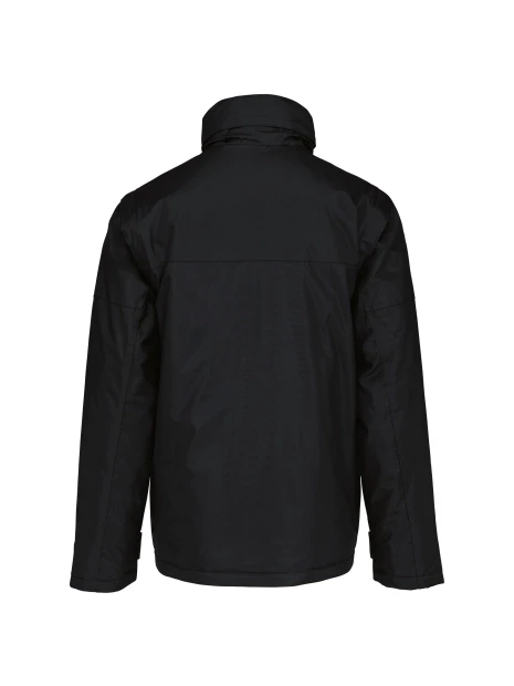 KARIBAN Blouson manches amovibles homme /api/colors/b9fdad4a-5e94-45cb-8c03-c08b349b28c3 personnalisable