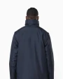 KARIBAN Blouson mit abnehmbaren Ärmeln für Herren Jacken personalisierbar
