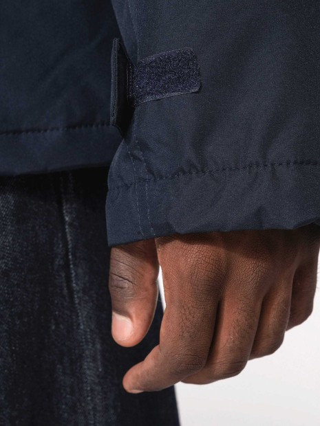 Vestes à personnaliser KARIBAN Blouson manches amovibles homme 