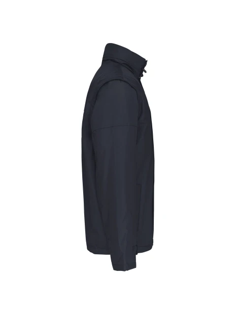 KARIBAN Blouson manches amovibles homme /api/colors/b68891a9-1d28-4f7a-8deb-775c45027afd personnalisable