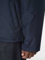 Vestes à personnaliser KARIBAN Blouson manches amovibles homme 