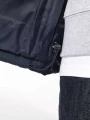 Vestes à personnaliser KARIBAN Blouson manches amovibles homme 