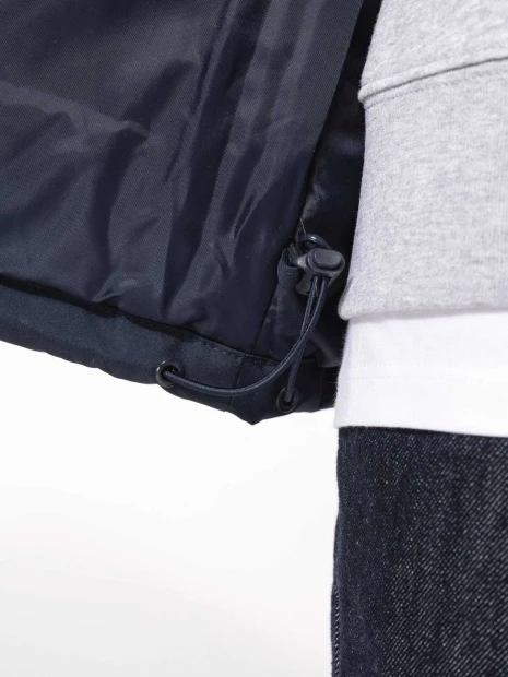 Vestes à personnaliser KARIBAN Blouson manches amovibles homme 