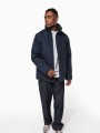 Vestes à personnaliser KARIBAN Blouson manches amovibles homme 