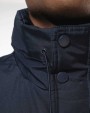 KARIBAN Blouson mit abnehmbaren Ärmeln für Herren Jacken personalisierbar
