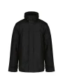 KARIBAN Blouson manches amovibles homme /api/colors/b9fdad4a-5e94-45cb-8c03-c08b349b28c3 personnalisable