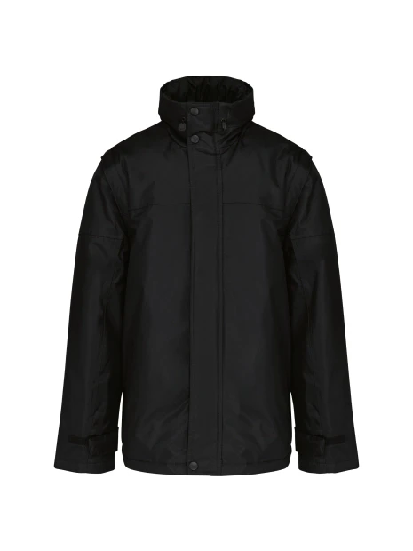 KARIBAN Blouson manches amovibles homme /api/colors/b9fdad4a-5e94-45cb-8c03-c08b349b28c3 personnalisable