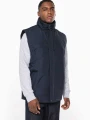 Vestes à personnaliser KARIBAN Blouson manches amovibles homme 