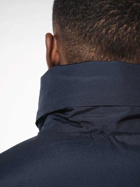Vestes à personnaliser KARIBAN Blouson manches amovibles homme 
