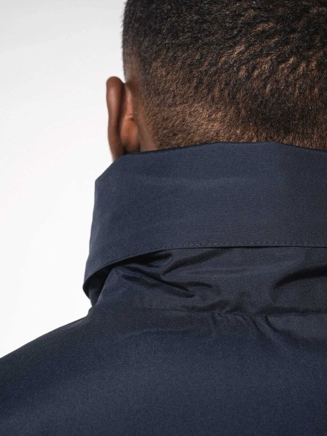 Vestes à personnaliser KARIBAN Blouson manches amovibles homme 