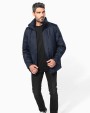 Jassen KARIBAN Jas met afneembare mouwen heren voor bedrukking &amp; borduring