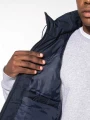 Vestes à personnaliser KARIBAN Blouson manches amovibles homme 
