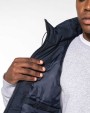 Vestes personnalisable KARIBAN Blouson manches amovibles homme