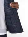 Vestes à personnaliser KARIBAN Blouson manches amovibles homme 