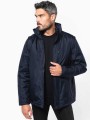 Vestes à personnaliser KARIBAN Blouson manches amovibles homme 