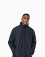 KARIBAN Blouson mit abnehmbaren Ärmeln für Herren Jacken personalisierbar